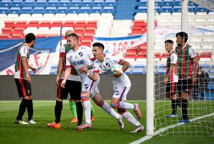 Nhận định, soi k&egrave;o Deportivo Maldonado vs RC Montevideo, 5h00 ng&agrave;y 13/11: Nỗi lo xa nh&agrave;