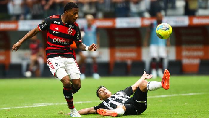 Nhận định, soi k&egrave;o Flamengo vs Atletico Mineiro, 06h00 ng&agrave;y 14/11: Niềm tin cửa tr&ecirc;n