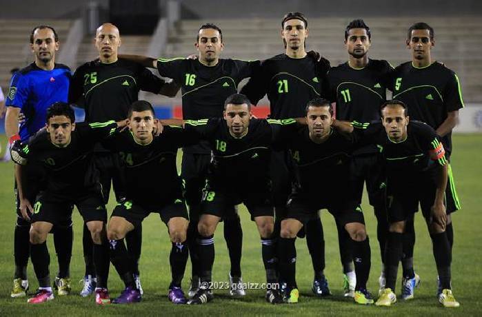 Nhận định, soi k&egrave;o Jerash Club vs Al-Baq'a, 19h30 ng&agrave;y 12/11: 3 điểm nhọc nhằn