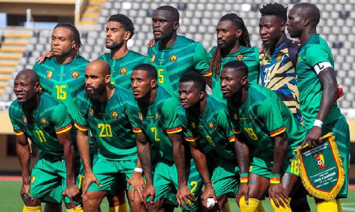 Nhận định, soi k&egrave;o Namibia vs Cameroon, 20h00 ng&agrave;y 13/11: Kết quả dễ đo&aacute;n