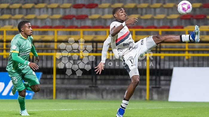 Nhận định, soi k&egrave;o Real Cundinamarca vs Cucuta, 8h00 ng&agrave;y 13/11: Kh&oacute; cho chủ nh&agrave;