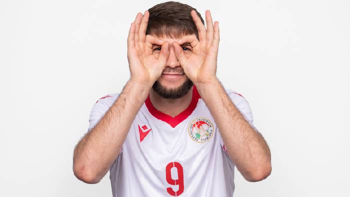 Nhận định, soi k&egrave;o Tajikistan vs Nepal, 20h00 ng&agrave;y 13/11: Out tr&igrave;nh