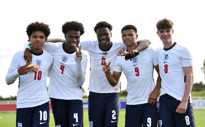 Nhận định, soi k&egrave;o U19 Anh vs U19 Lithuania, 18h00 ng&agrave;y 13/11: Tam sư trẻ gầm vang