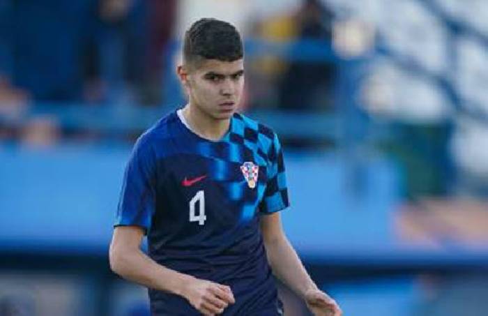 Nhận định, soi k&egrave;o U19 Armenia vs U19 Croatia, 19h00 ng&agrave;y 13/11: Lợi thế chủ nh&agrave;