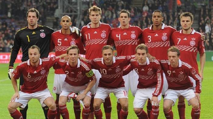 Nhận định, soi k&egrave;o U19 Bắc Ailen vs U19 Đan Mạch, 18h00 ng&agrave;y 13/11: Tin v&agrave;o U19 Đan Mạch