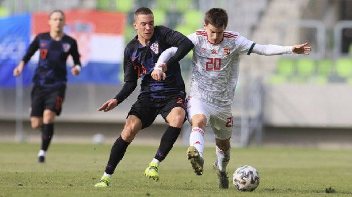 Nhận định, soi k&egrave;o U19 Đảo S&iacute;p vs U19 Hungary, 21h00 ng&agrave;y 12/11: Lịch sử gọi t&ecirc;n