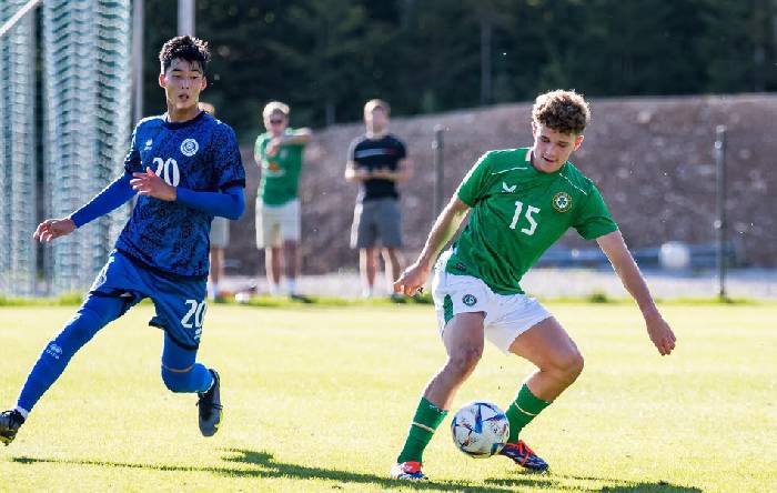 Nhận định, soi k&egrave;o U19 Ireland vs U19 Moldova, 19h00 ng&agrave;y 13/11: Chạy đ&agrave; ấn tượng