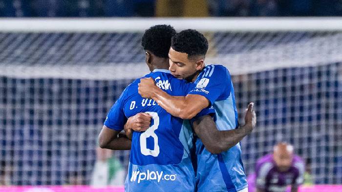 K&egrave;o v&agrave;ng b&oacute;ng đ&aacute; Boyaca Chico vs Millonarios, 08h20 ng&agrave;y 13/11: Thất vọng chủ nh&agrave;