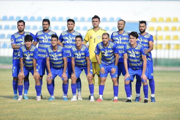 Nhận định, soi k&egrave;o Al-Hudod vs Al Karkh, 19h00 ng&agrave;y 13/11: Tin v&agrave;o cửa dưới