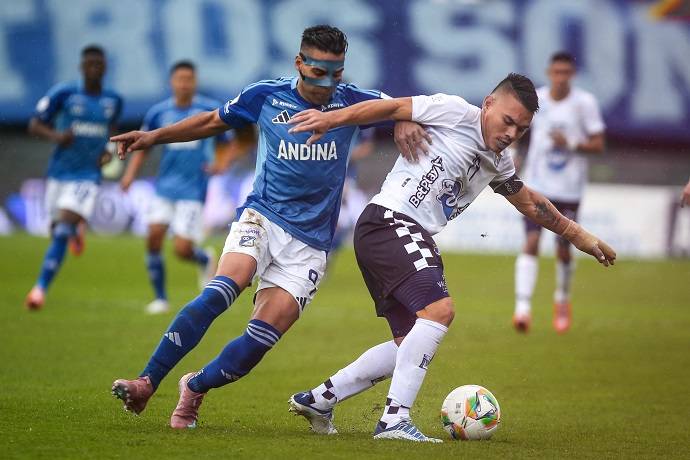 Nhận định, soi k&egrave;o Boyaca Chico vs Millonarios, 8h20 ng&agrave;y 13/11: Cơ hội cho kh&aacute;ch