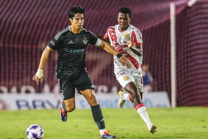 Nhận định, soi k&egrave;o Cancun vs Atletico Morelia, 4h00 ng&agrave;y 13/11: Tin v&agrave;o cửa dưới