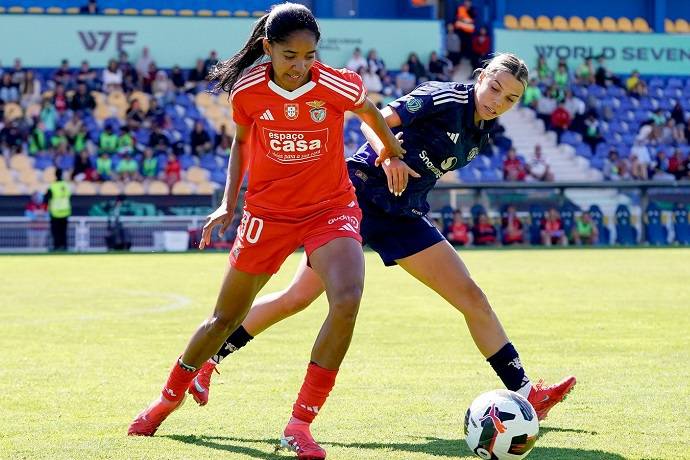 Nhận định, soi k&egrave;o Nữ Benfica vs Nữ Twente, 3h00 ng&agrave;y 13/11: Kh&oacute; cho cả hai