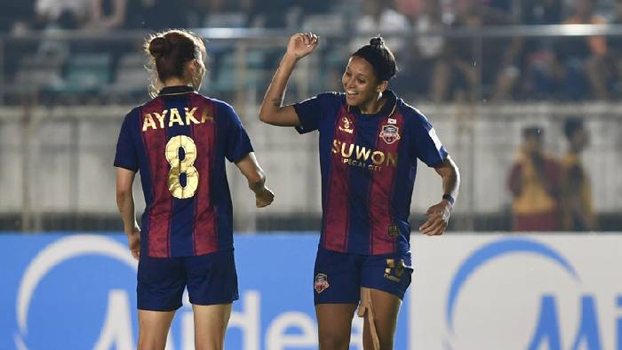 Nhận định, soi k&egrave;o nữ Naegohyang vs nữ Suwon, 19h30 ng&agrave;y 12/11: Bất ngờ?