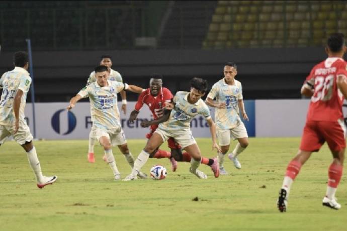 Nhận định, soi k&egrave;o PSPS Riau vs FC Bekasi City, 15h00 ng&agrave;y 13/11: Điểm tựa s&acirc;n nh&agrave;