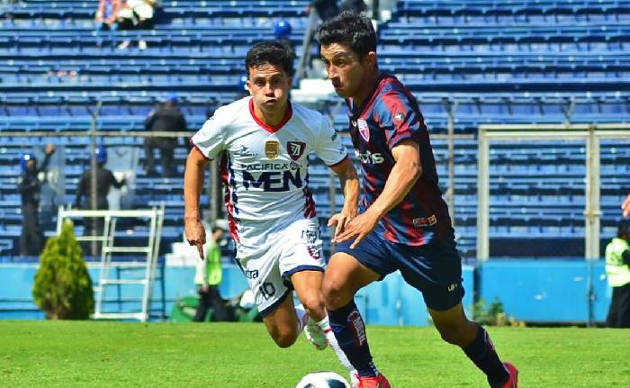 Nhận định, soi k&egrave;o Tepatitlan vs Atlante, 4h00 ng&agrave;y 13/11: Kh&aacute;ch vượt trội