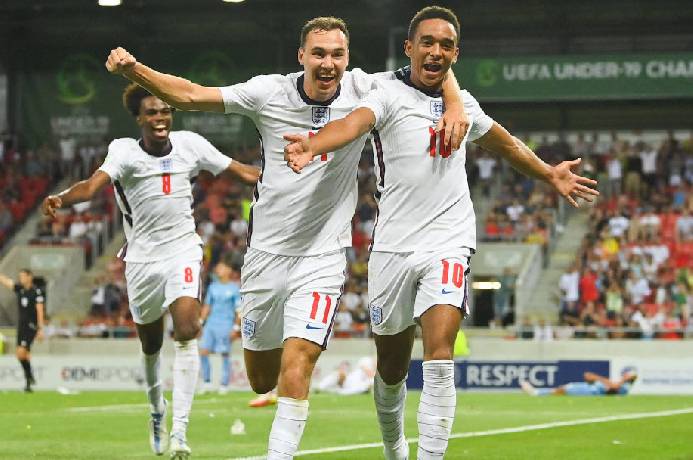 Nhận định, soi k&egrave;o U19 Anh vs U19 Lithuania, 23h00 ng&agrave;y 12/11: Tam sư ra oai