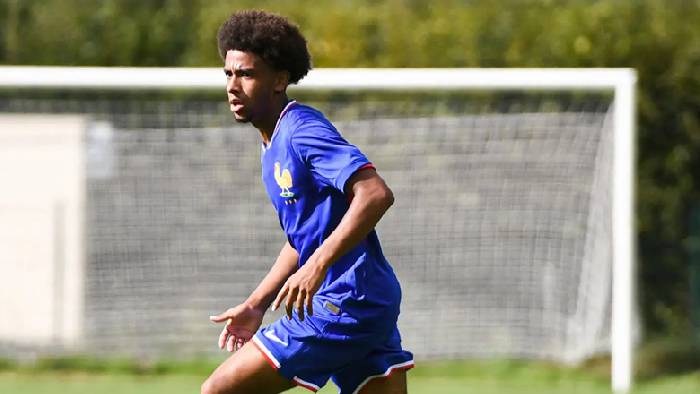 Nhận định, soi k&egrave;o U19 Ph&aacute;p vs U19 Faroe Islands, 19h00 ng&agrave;y 12/11: Out tr&igrave;nh