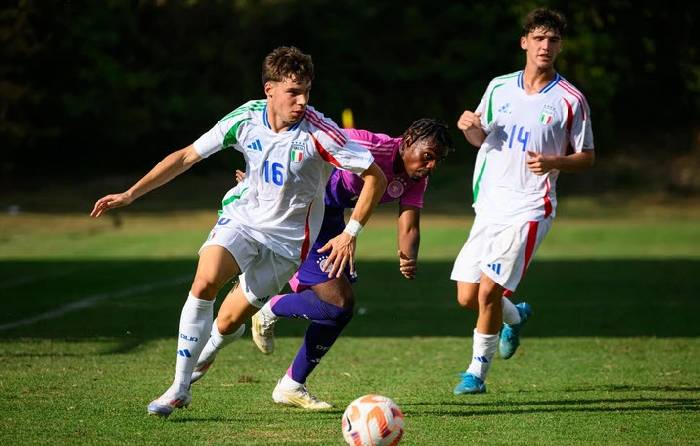 Nhận định, soi k&egrave;o U19 S&eacute;c vs U19 Azerbaijan, 20h30 ng&agrave;y 12/11: Ra qu&acirc;n su&ocirc;n sẻ