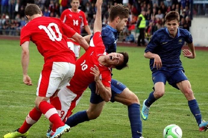 Nhận định, soi k&egrave;o U19 S&iacute;p vs U19 H&agrave; Lan, 1h00 ng&agrave;y 13/11: Kh&aacute;c bọt