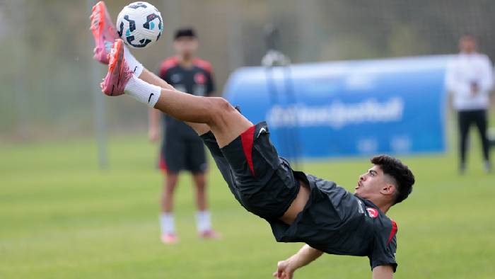 Nhận định, soi k&egrave;o U19 Thổ Nhĩ Kỳ vs U19 Liechtenstein, 20h00 ng&agrave;y 12/11: Kh&oacute; cho kh&aacute;ch