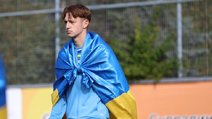 Nhận định, soi k&egrave;o U19 Ukraine vs U19 Albania, 20h00 ng&agrave;y 12/11: Kh&oacute; thắng c&aacute;ch biệt