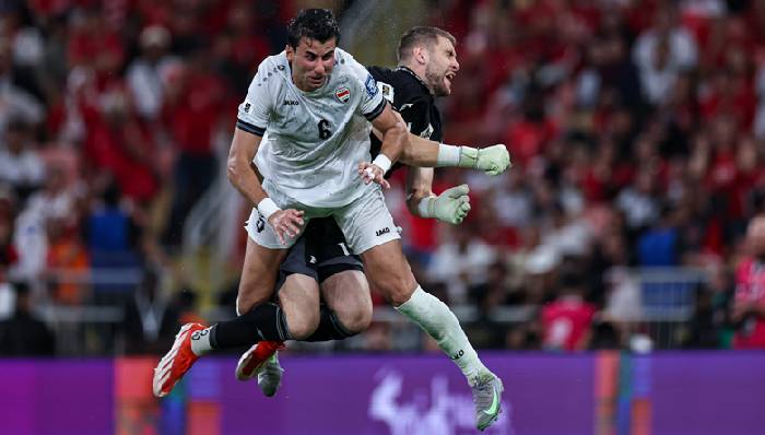 Nhận định, soi k&egrave;o UAE vs Iraq, 23h00 ng&agrave;y 13/11: Kh&oacute; thắng