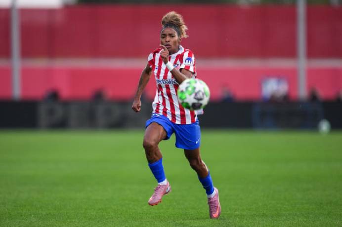 Soi k&egrave;o g&oacute;c Nữ Atletico Madrid vs Nữ Juventus, 03h00 ng&agrave;y 13/11