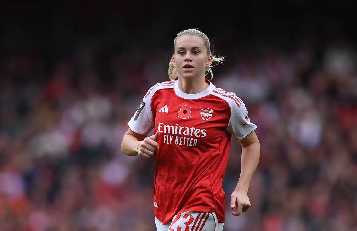 Soi k&egrave;o g&oacute;c Nữ Bayern vs Nữ Arsenal, 00h45 ng&agrave;y 13/11