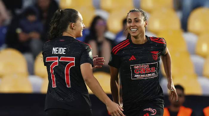 Soi k&egrave;o g&oacute;c Nữ Benfica vs Nữ Twente, 03h00 ng&agrave;y 13/11