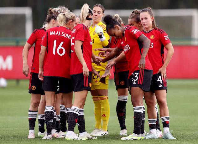 Soi k&egrave;o g&oacute;c Nữ MU vs Nữ PSG, 03h00 ng&agrave;y 13/11