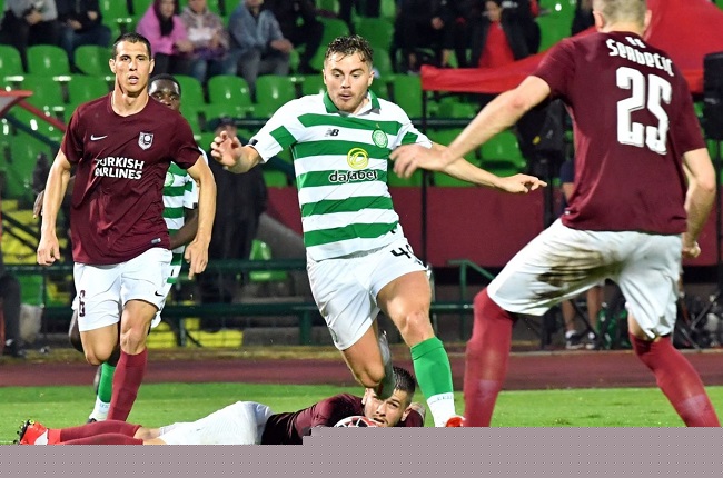 Ph&acirc;n t&iacute;ch tỷ lệ Cluj vs Celtic, 0h55 ng&agrave;y 13/12