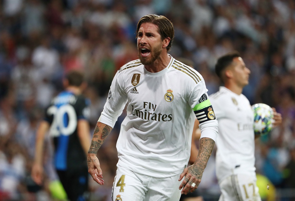 Danh s&aacute;ch c&aacute;c đội v&agrave;o v&ograve;ng knock-out C1 ch&acirc;u &Acirc;u 2019/20: Đủ bộ 16 anh t&agrave;i