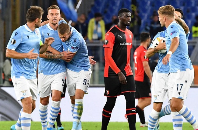 Nhận định b&oacute;ng đ&aacute; Rennes vs Lazio, 0h55 ng&agrave;y 13/12: Hy vọng mong manh