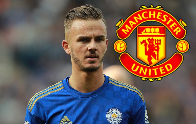 Tin chuyển nhượng ng&agrave;y 12/12: Leicester trả lời MU vụ Maddison