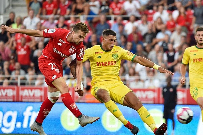 Nhận định Nantes vs Dijon, 21h00 ng&agrave;y 13/12