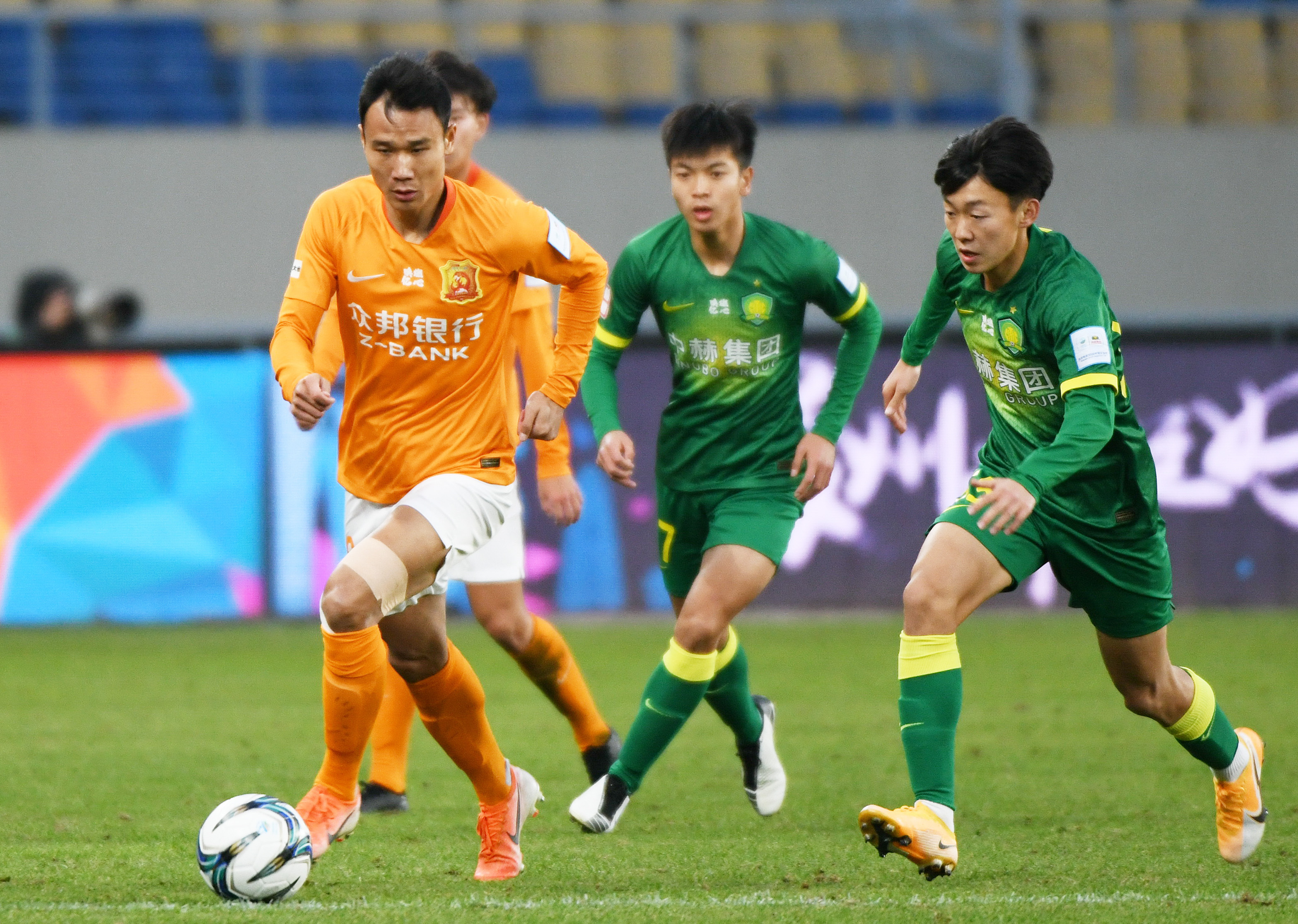 Nhận định Shandong Luneng vs Wuhan ZALL, 14h00 ng&agrave;y 13/12