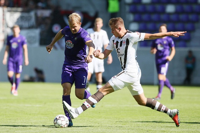 Nhận định St. Pauli vs Erzgebirge Aue, 19h30 ng&agrave;y 13/12