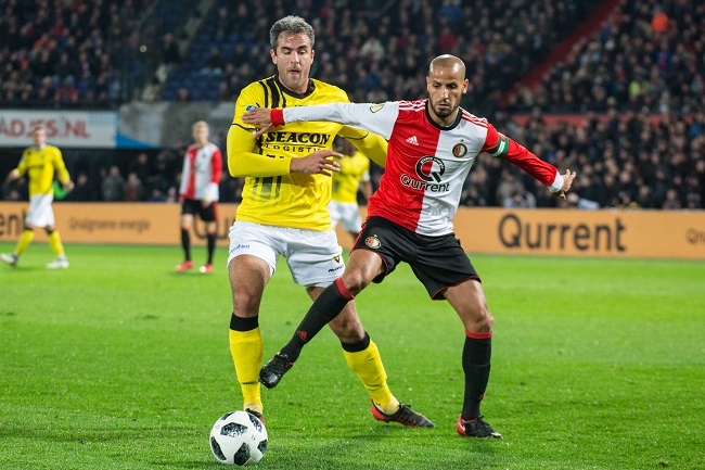 Nhận định VVV Venlo vs Feyenoord, 20h30 ng&agrave;y 13/12