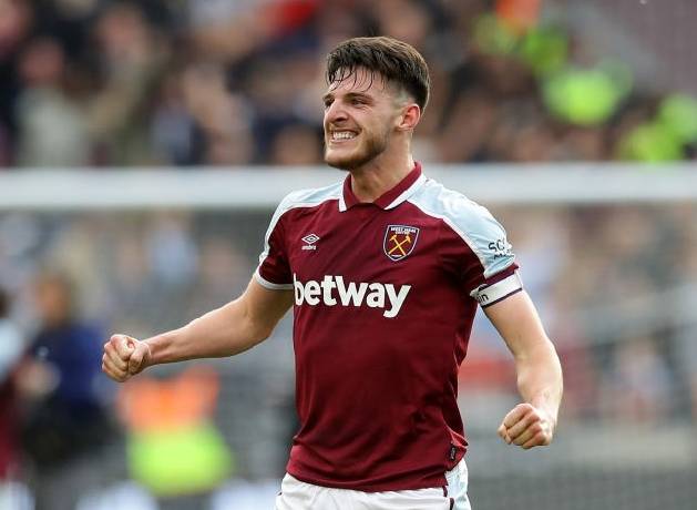 Đội h&igrave;nh ra s&acirc;n ch&iacute;nh thức Burnley vs West Ham, 21h ng&agrave;y 12/12