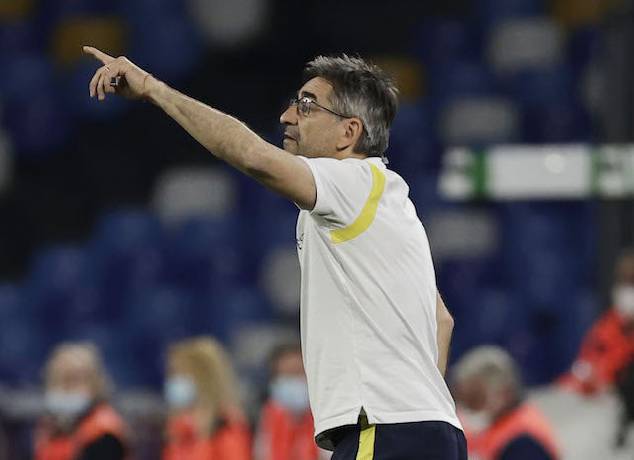 Đội h&igrave;nh ra s&acirc;n ch&iacute;nh thức Torino vs Bologna, 18h30 ng&agrave;y 12/12