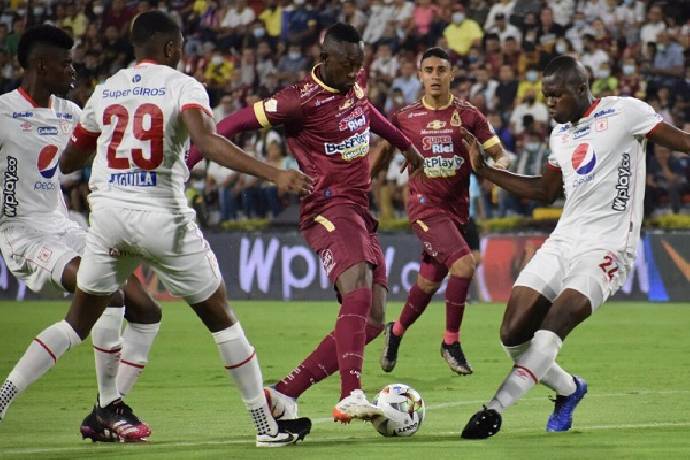 Nhận định, soi k&egrave;o Am&eacute;rica de Cali vs Deportes Tolima, 7h30 ng&agrave;y 13/12