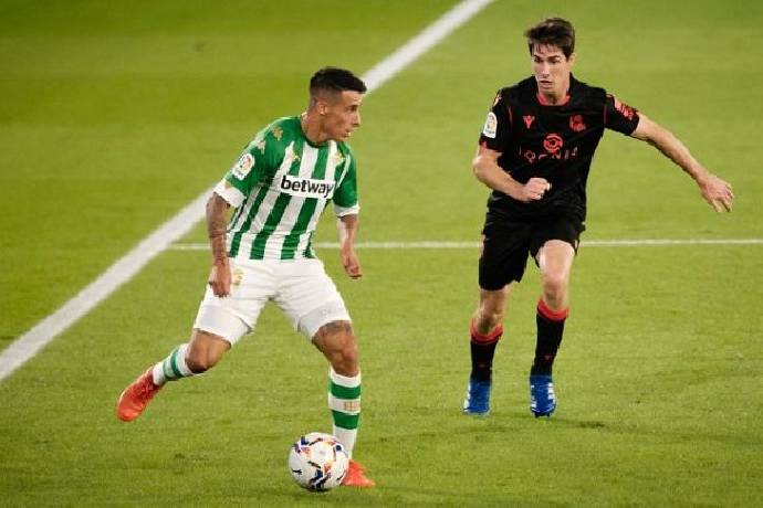 Nhận định, soi k&egrave;o Betis vs Sociedad, 0h30 ng&agrave;y 13/12