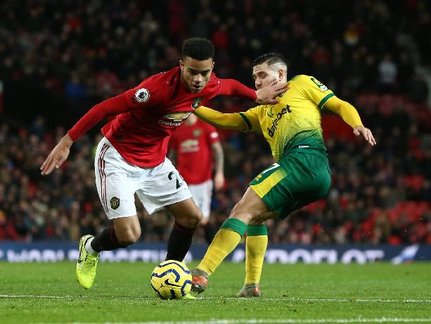 Nhận định, soi k&egrave;o Brentford vs Man United, 2h30 ng&agrave;y 15/12