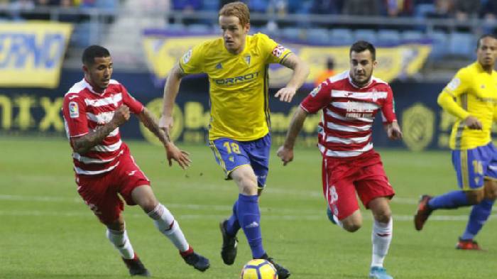 Nhận định, soi k&egrave;o Cadiz vs Granada, 3h ng&agrave;y 14/12