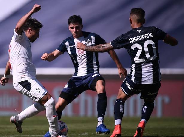 Nhận định, soi k&egrave;o Cordoba vs Independiente, 7h30 ng&agrave;y 13/12