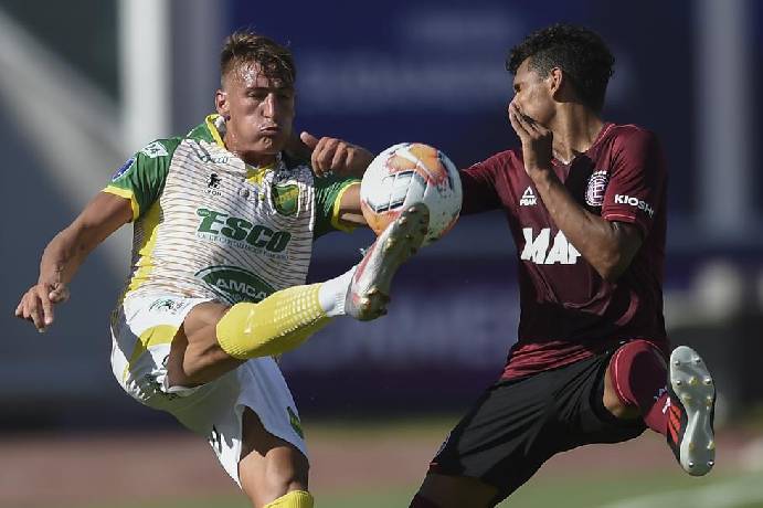 Nhận định, soi k&egrave;o Defensa vs Lanus, 5h15 ng&agrave;y 13/12