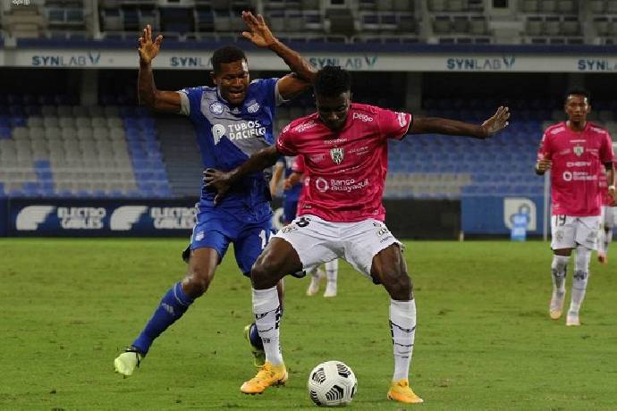 Nhận định, soi k&egrave;o Emelec vs Independiente, 7h00 ng&agrave;y 13/12