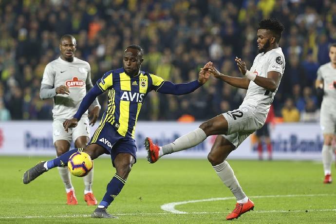 Nhận định, soi k&egrave;o Gazisehir Gaziantep vs Fenerbahce, 0h30 ng&agrave;y 14/12