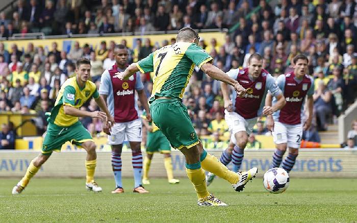 Nhận định, soi k&egrave;o Norwich vs Aston Villa, 2h45 ng&agrave;y 15/12
