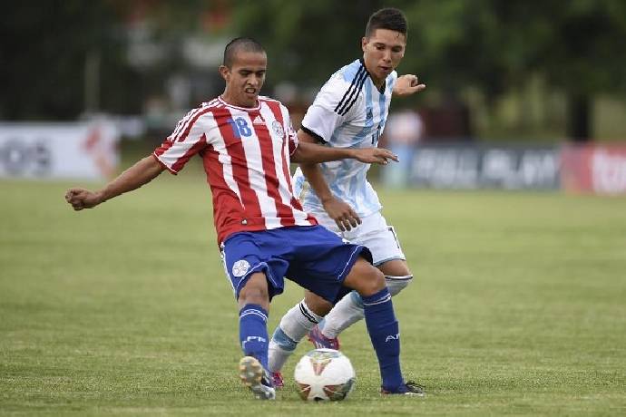 Nhận định, soi k&egrave;o Paraguay U20 vs Uruguay U20, 6h30 ng&agrave;y 13/12